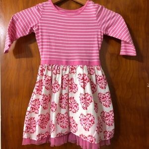 Girls dress